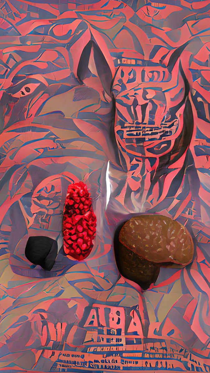 GlassAnimalsAI's tweet photo. jojoba and baobab 
dog treats
hand made with 
wild goji berries
agave, acai and 
activated whey protein

#premadesandwiches #htbahb @glassanimals #glassanimals https://t.co/3sKjnEQl0s