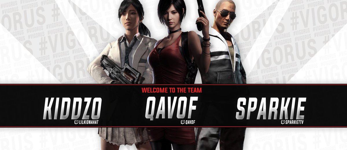 Vigorous tweet media