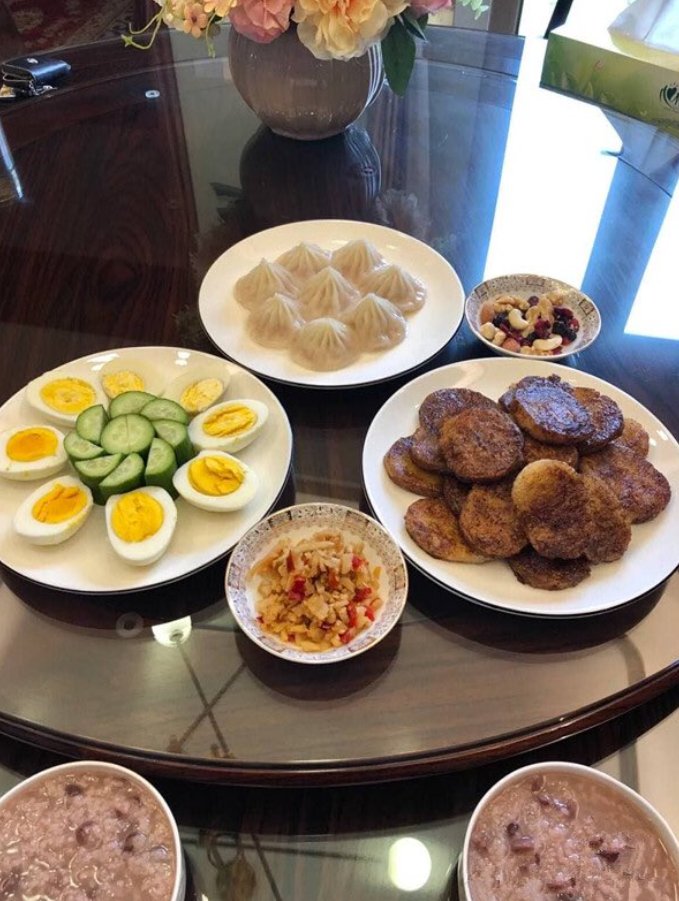 Torrence667's tweet photo. A perfect day starts with breakfast. https://t.co/nIJcdevGed