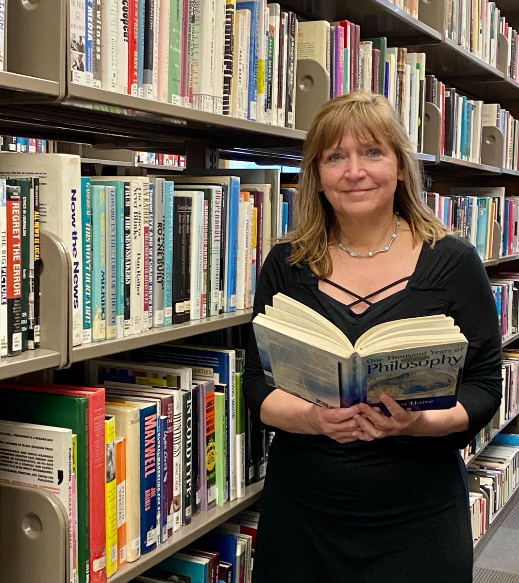 FDUWhatsNew's tweet photo. How does Gudrun Dreher help her students make a difference in the world? Find out over on Instagram or Facebook in this week's #FolksofFairleigh 🌎
@FDUVancouver #myfdu #fduwhatsnew #fdu #globalscholar #politicalscience #teacherspotlight #professorspotlight #womenshistorymonth https://t.co/c1z610WMVh