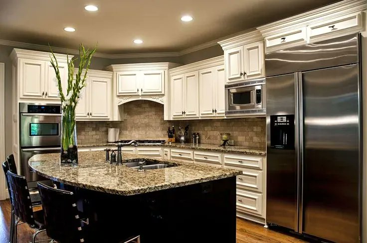 sumrickbuilders's tweet photo. What is your favorite part of this beautiful kichen?

#longisland #sumrick #construction #renovation #interiordesign #renovations #homerenovations #construction #homeremodeling #homedecor https://t.co/bLatZ86T5l