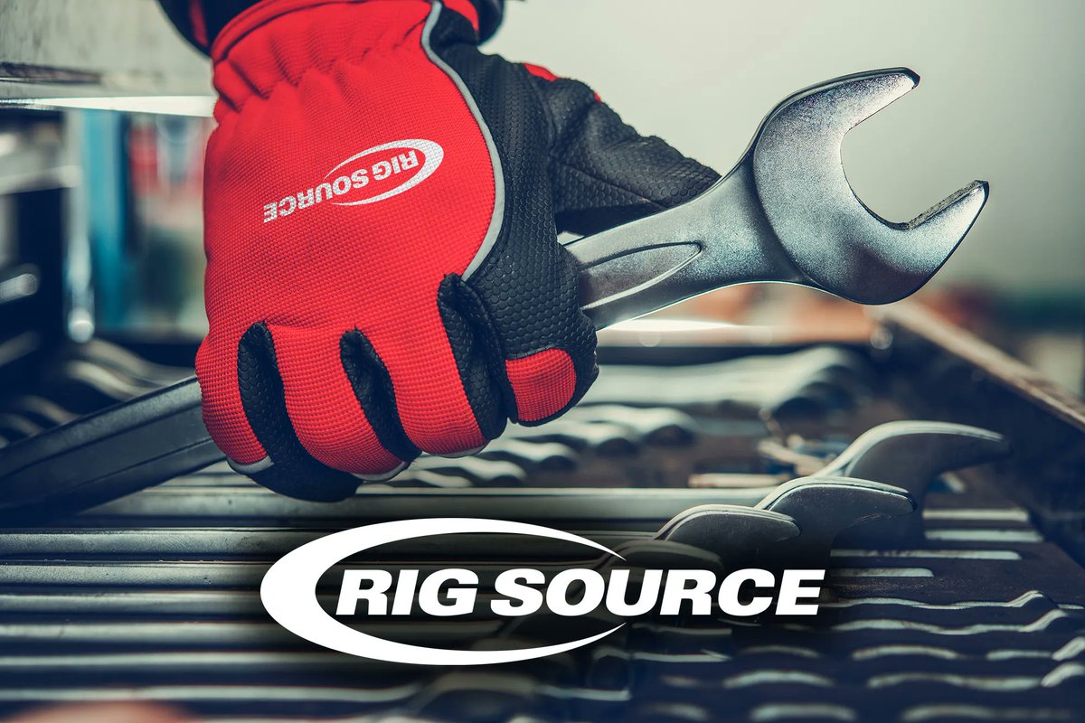 RigSourceInc's tweet photo. Rig Source's continued growth means we're looking to expand our team. Check out our job listing for Heavy Equipment Mechanics: https://t.co/vy4RwgK9Ar https://t.co/oyrIK8bxhh