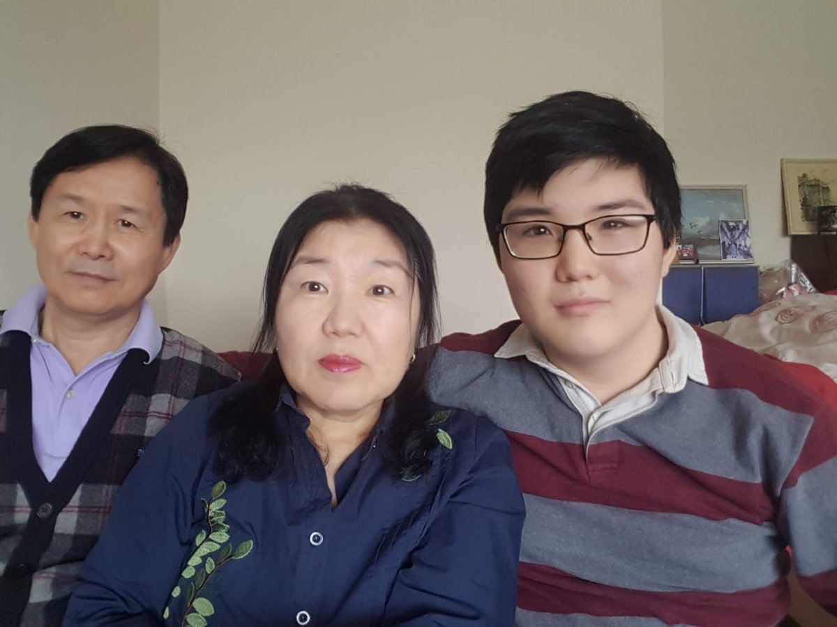 JCL_Global's tweet photo. Please #pray for mission partner Rebekah Hwang serving at Megumi Church in North Finchley (London), and for the Japanese ladies she meets. https://t.co/cjkjhxIouj