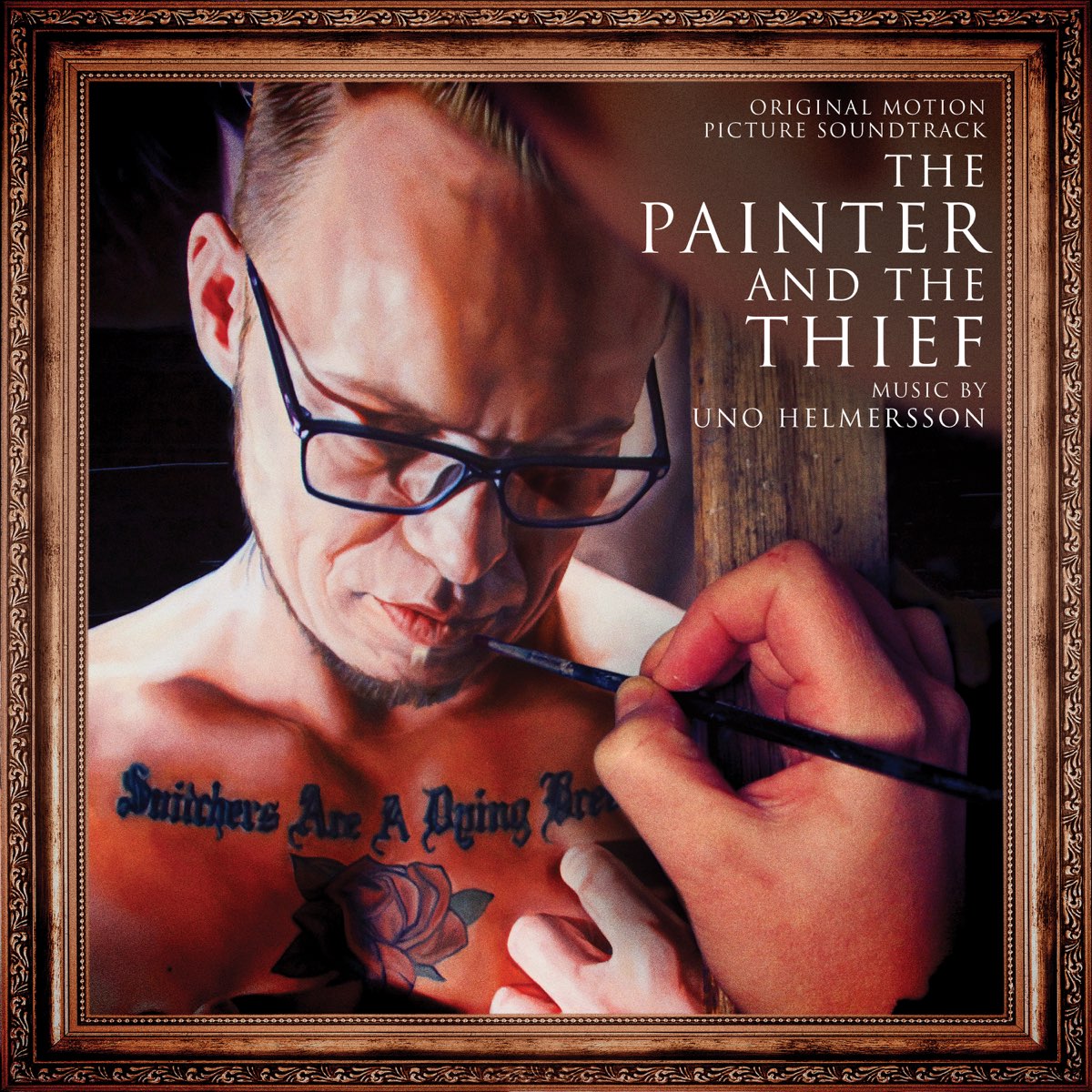 euskir's tweet photo. #MusicMonday

@unohelmersson #UnoHelmersson

#ThePainterAndTheThief 
@Benjamin_Ree #BenjaminRee
#Neon @sonymusic #SonyMusicEntertainment 2020

#Arte de primera, la película y la #bandasonora.

#cine #documental #Suecia #Noruega https://t.co/p53sfn5dXD