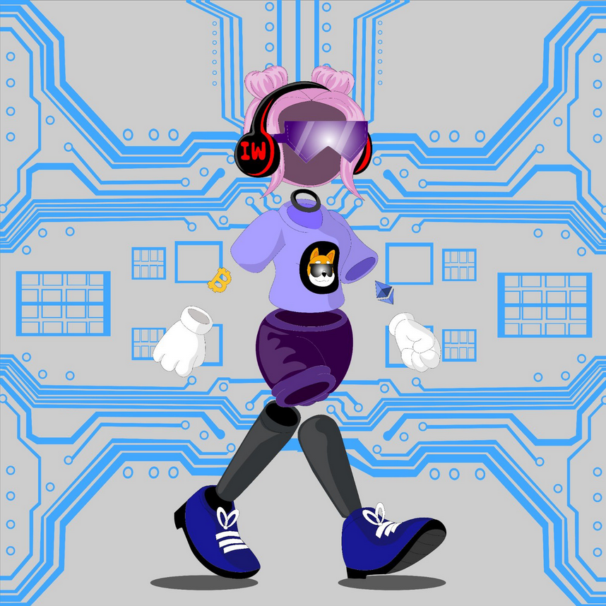 CryptoCraftGame's tweet photo. 🌸Invisible Women 𝐗 CryptoCraft🌸

Let's make visible women who have remained in the shadows for too long.

5 x Invisible List to win! 🎉

To Enter: 
1️⃣ Follow @CryptoCraftGame &amp; @lnvisible_Women
2️⃣ ❤️ + RT
3️⃣ Tag 3 friends

24 hrs ⏰ https://t.co/ynSe6g7lFp