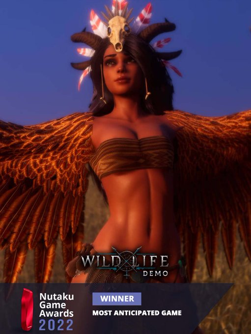 our_wild_life