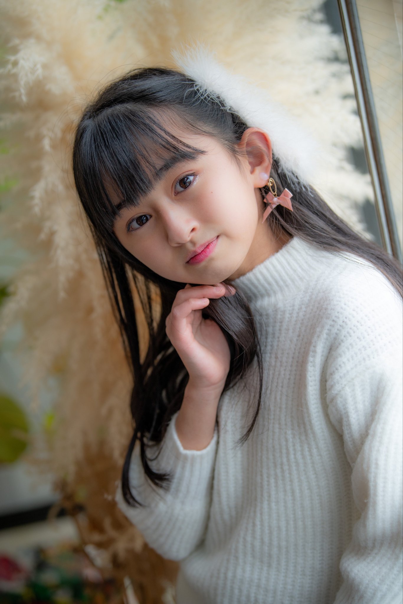未使用品】 石川澪 2L、Lサイズ写真22枚(2021年10月〜2022年9月までの