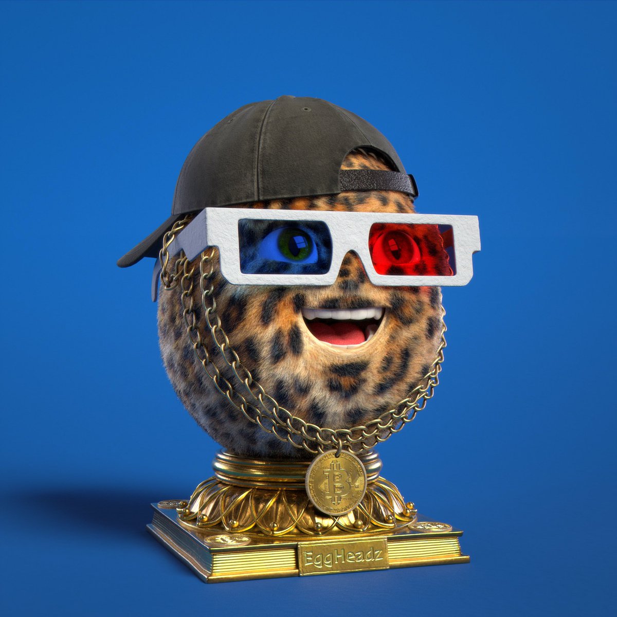 Fox | 嘿 tweet media