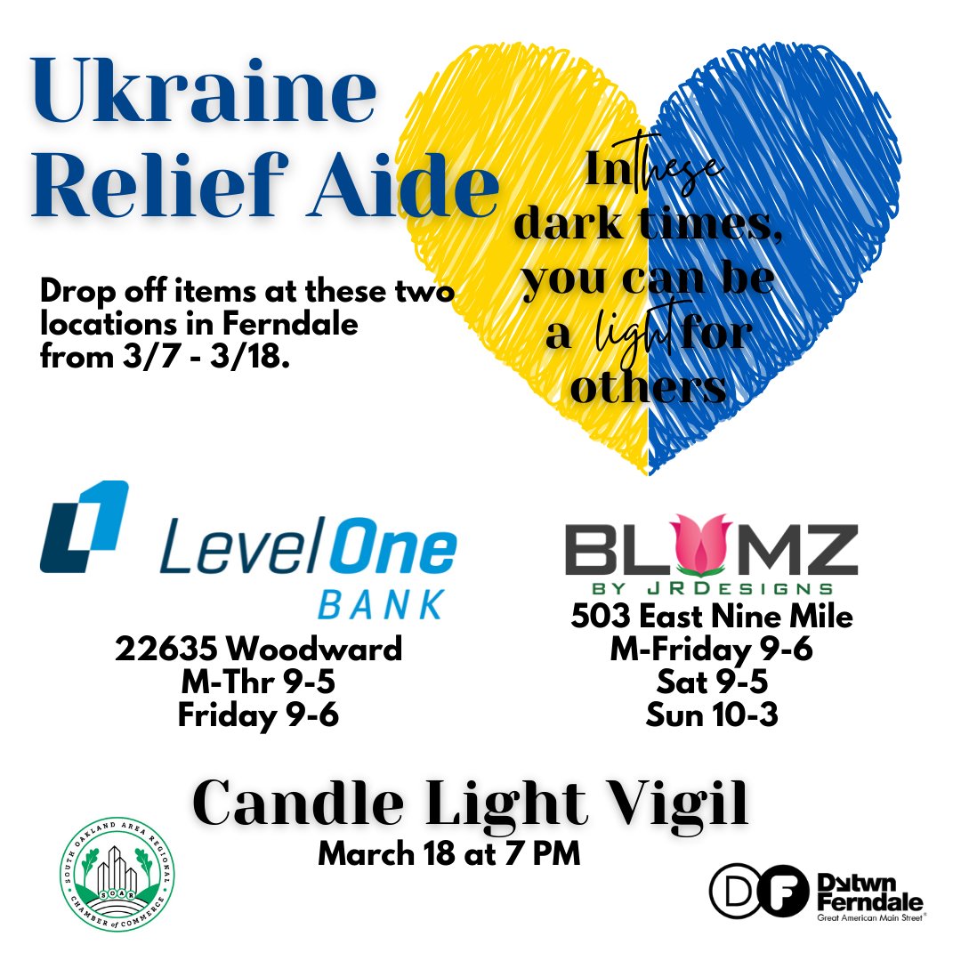 Level One Bank - A Division of First Merchants tweet media