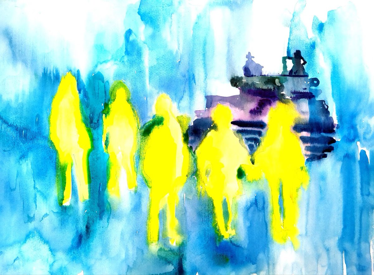 #supportukraine #stopwaragainstukraine  #ukraine #standwithukraine  #glorytoukraine #supportfromgeorgia #СлаваУкраїні!