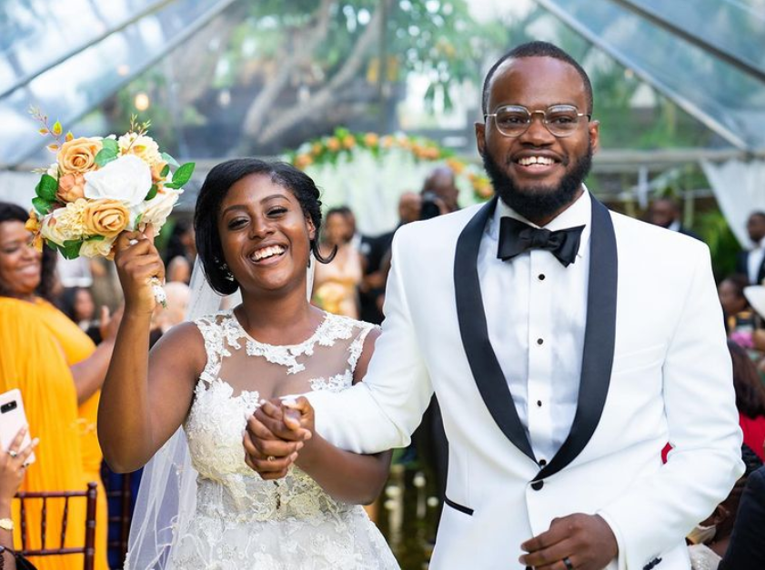 wedbug's tweet photo. Devon + Sam = pure joy 🤩

#weddingbug #weddingbugstudios #weddingphotography #weddingphoto #weddingphotographer #weddingvideo #weddingvideos #wedding #weddings https://t.co/qUiZVj4fDg