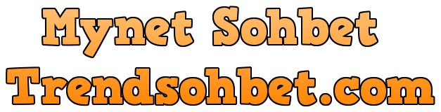 Mobil Chat Odaları... her zaman kullanıcılarının en iyisine layık olduğunu düşünen ve bu anlayışla kullanıcılarına hizmet etmekte olan, çevrim içi bir sohbet platformudur.

trendsohbet.com/mobil-chat-oda…