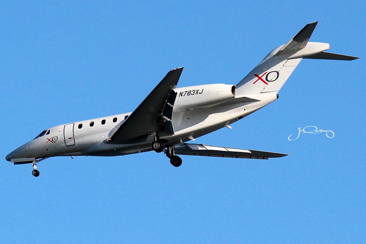 FSA_2013's tweet photo. Cessna Citation X 750
XOJet
N783XJ
#BostonLoganIntlAirport
©️JR.Quiñonez 
@XOJET 
@branyeliz2007 
@Photograpie_88 
@Willystone30 https://t.co/ymR1C5C4hD