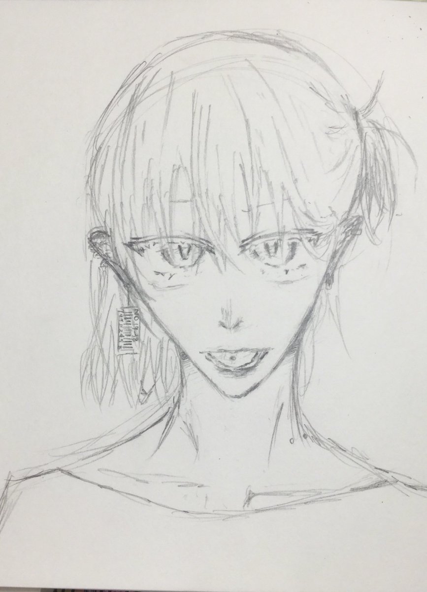 Twoucan カッコいい女 の注目ツイート イラスト マンガ コスプレ モデル