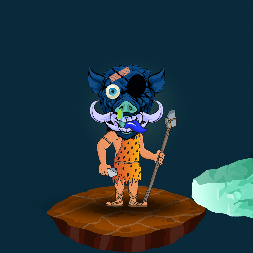 ClubBoars's tweet photo. Dont let people insignify you.
Own this ultimate boar even @justinbieber has one.

Rules
1. Retweet
2. Tag 2 friends
3. Like and comment your wallet adress
#Ethereum #Bitcoin #NFTGiveaway #NFT #NFTs #NFTdrop #OpenSeaNFT #cryptocurrencies 
#167 caveman boar https://t.co/sxvtKr2c7N