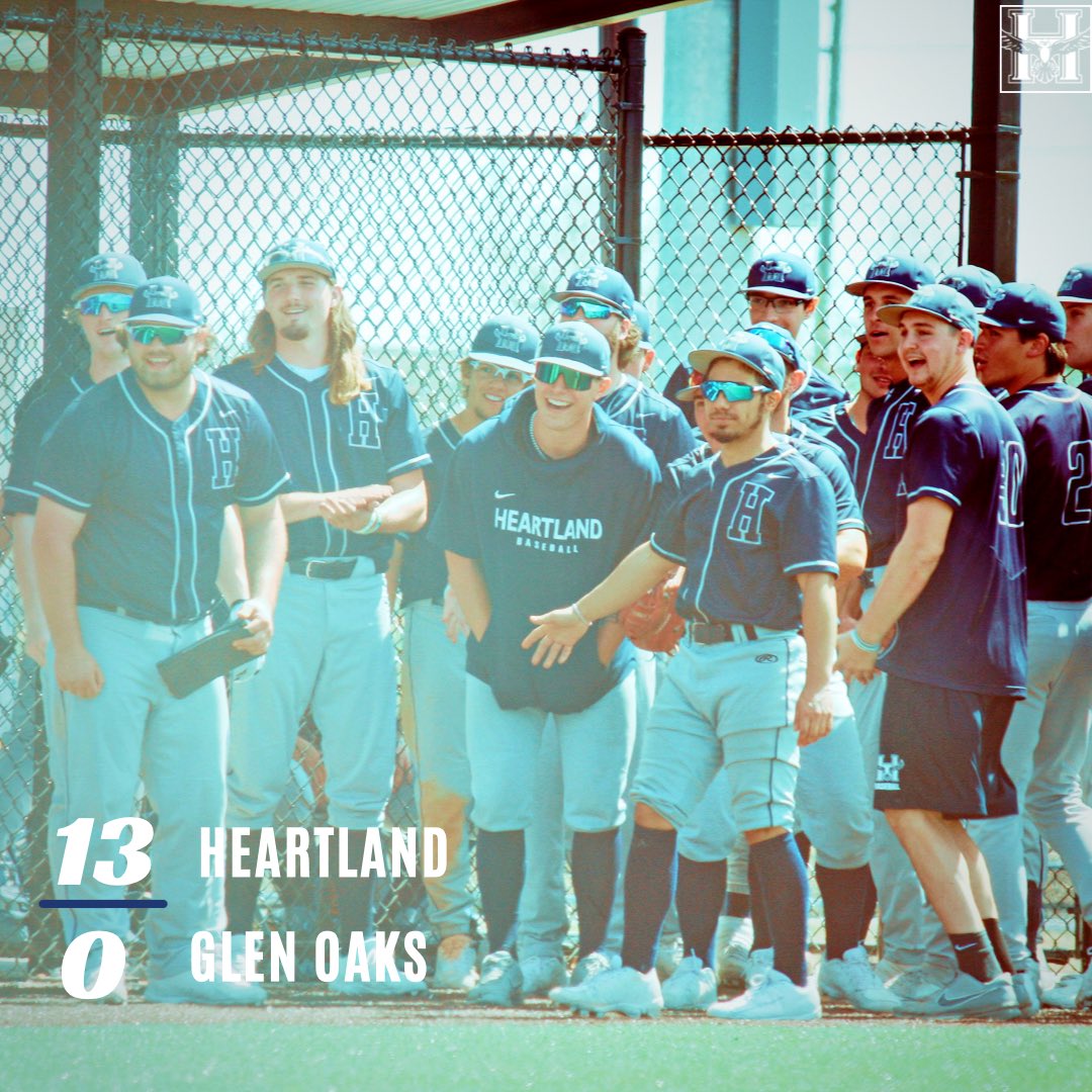 Heartland Baseball tweet media