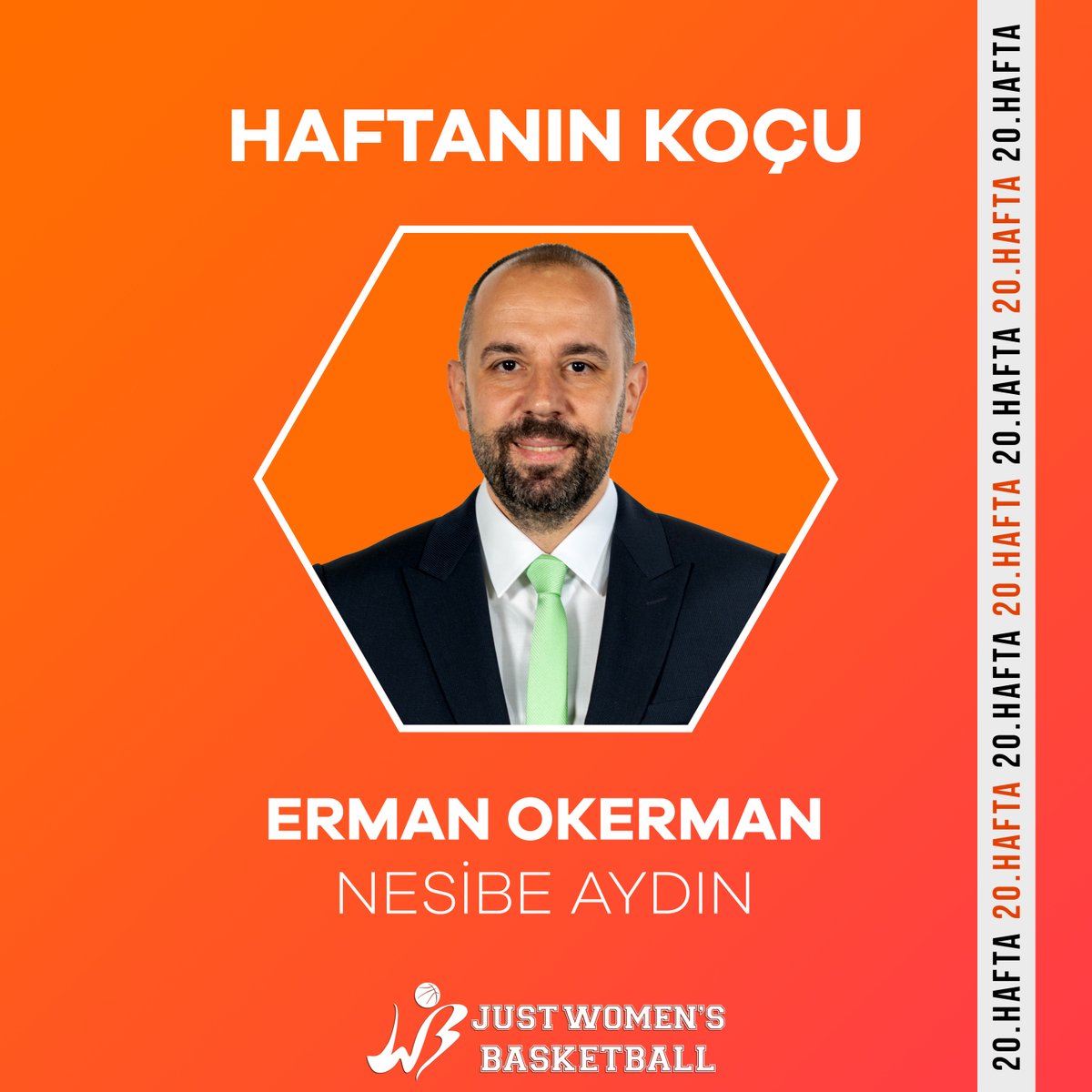 JustWomensBasketball (@jwsbasketball) on Twitter photo 🔥🏀 HAFTANIN EN'leri 🔥🏀
5eN ALTIN 20. Hafta az sonra geliyor....
Ama önce Haftanın TAKIMI, Haftanın MVP'si ve Haftanın COACH'u... <a href="/TBF/">TBF</a>
<a href="/izmitbldspr/">İzmit Belediyespor</a>
Melike Yalçınkaya
<a href="/ErmanOkerman/">Erman OKERMAN</a> 🔥🏀 HAFTANIN EN'leri 🔥🏀
5eN ALTIN 20. Hafta az sonra geliyor....
Ama önce Haftanın TAKIMI, Haftanın MVP'si ve Haftanın COACH'u... <a href="/TBF/">TBF</a>
<a href="/izmitbldspr/">İzmit Belediyespor</a>
Melike Yalçınkaya
<a href="/ErmanOkerman/">Erman OKERMAN</a>