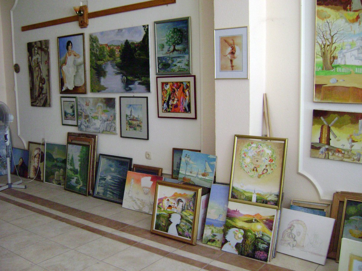 adameskuNFT's tweet photo. #Studio #artwork #painting https://t.co/i7ym1RWAVX