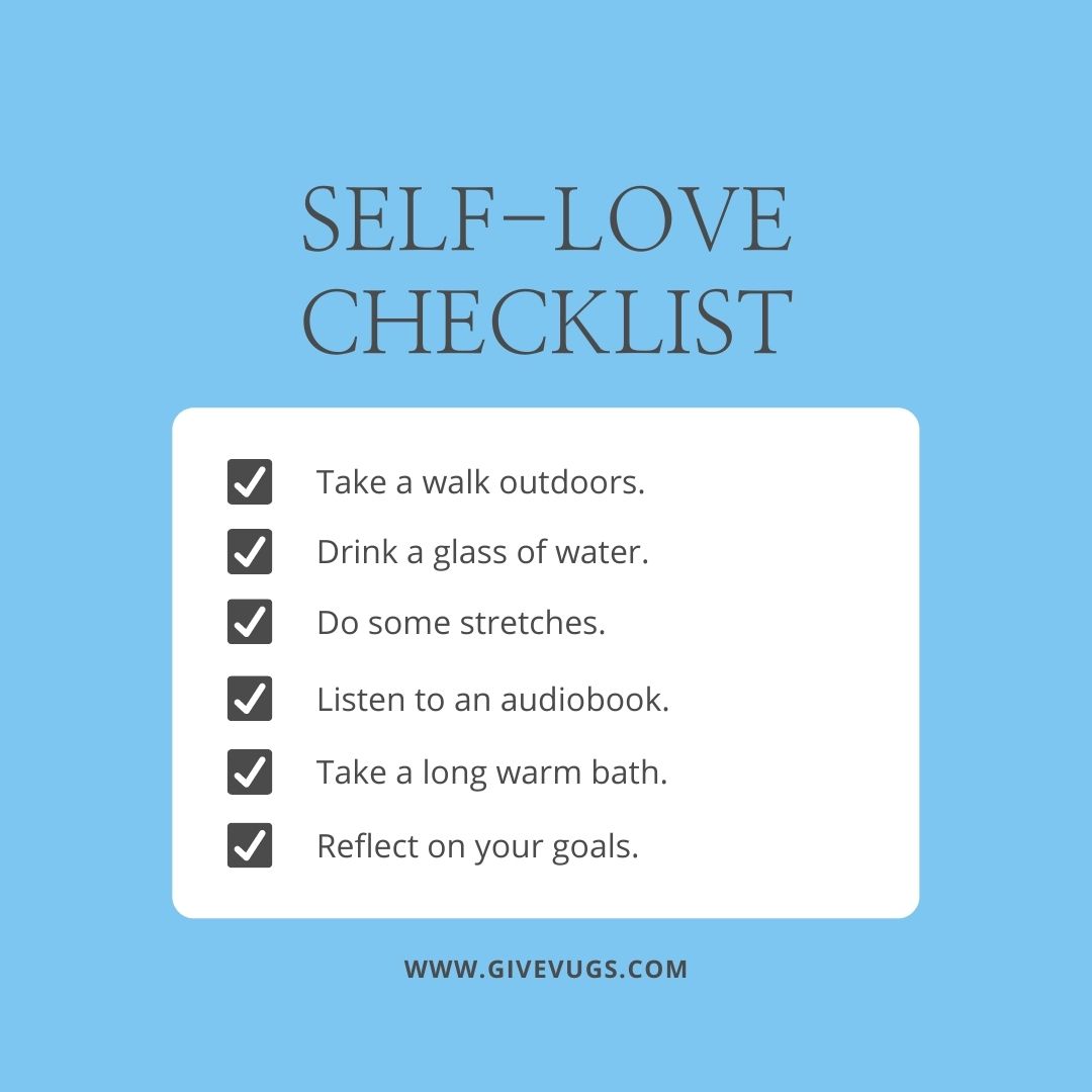 #selfcare #selfloveisthebestlove #givevugs #goodvibes #smilesforeveryone
