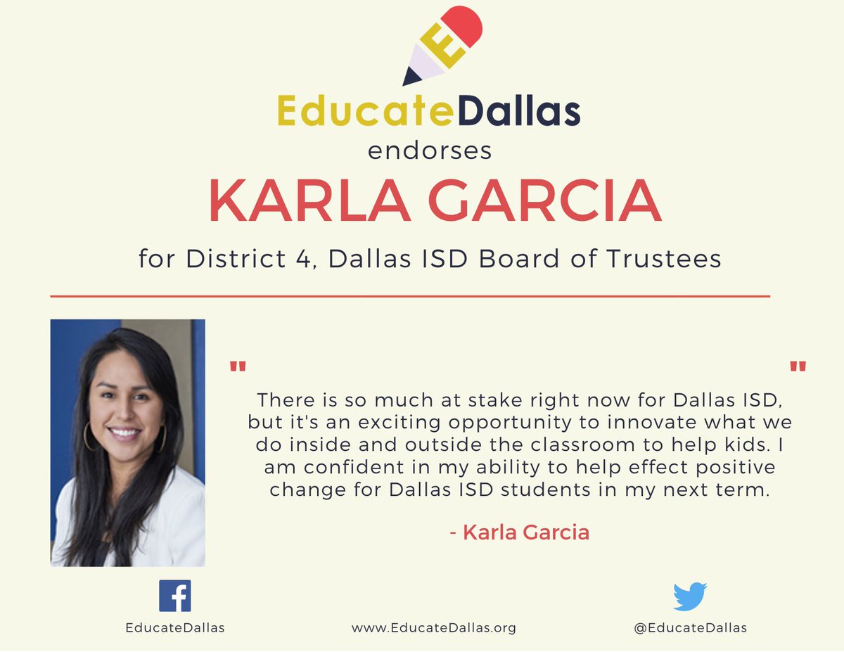 EducateDallas tweet media