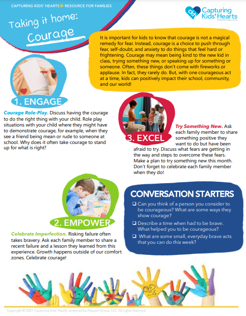 Montclair Elementary tweet media