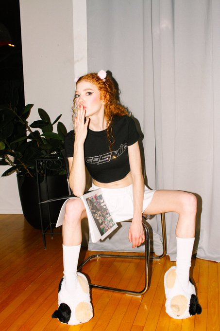 Who wants the smoke? 💨 https://t.co/MU7YqQh2CF