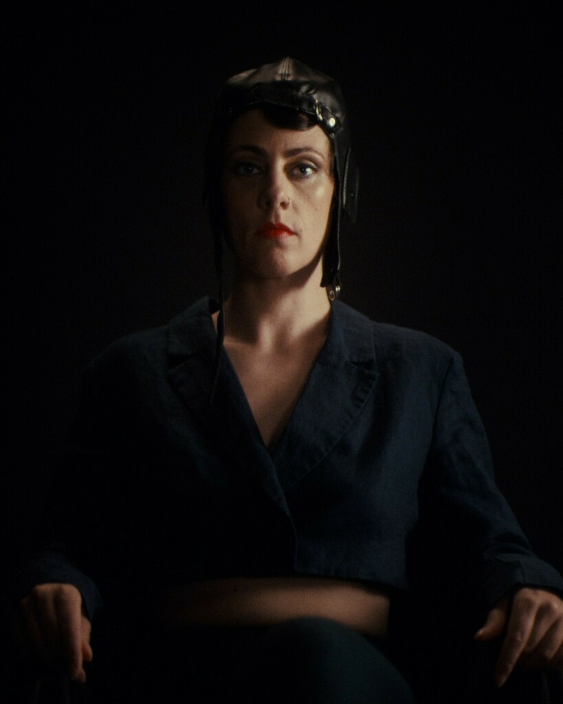 cutunderscore's tweet image. // 2 of 11 \\⁠
⁠
We want to give you a deeper insight in our new album “Egolove” so we are posting a background story for each song. ⁠
Today we’ll tell you about the title track “Egolove”.⁠
⁠
This one we wrote pingpong style. Meaning we pingponged our work on the project…