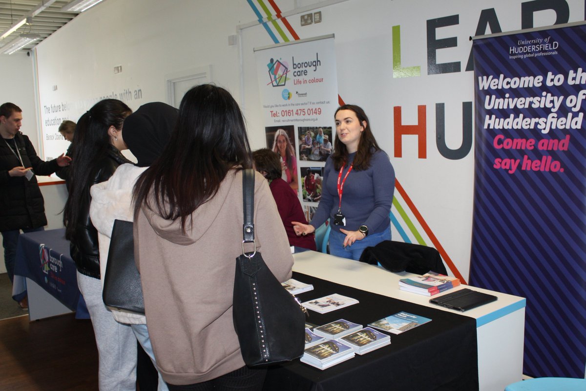 The Cheadle College tweet media