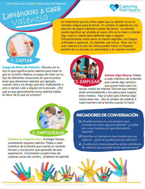 Montclair Elementary tweet media