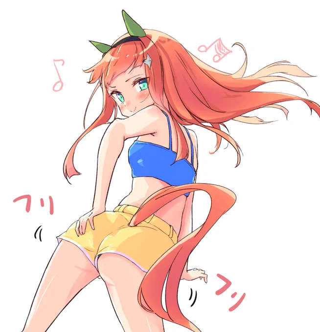 ダンスレッスンなブラックさん 
