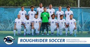 The Crowder College Men's Soccer Team prioritizes providing opportunities for those in the Four State Area. If you are in Missouri, Arkansas, Kansas or Oklahoma reach out and let's discuss how we can help you succeed!