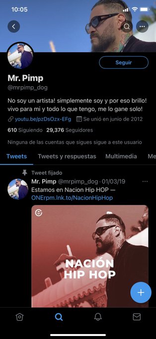 Este era mi Twitter pasado!! Ahora podr&agrave;n seguirme sin censura para todo mi movimiento XXX! Que ya empez&oacute;<a href="/tag/brucebruceblinkblink"class="tags"><span>#brucebruceblinkblink</span></a>