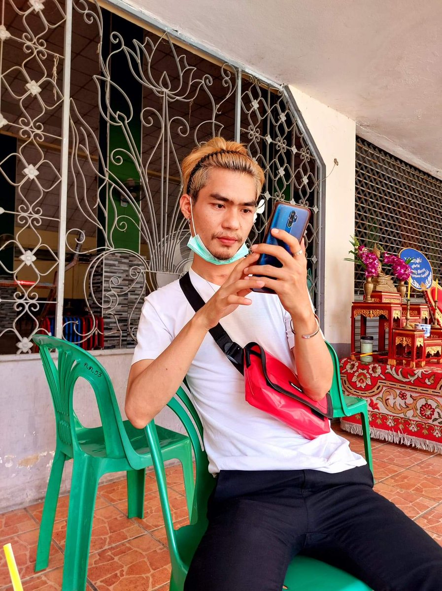 LayLay33236072's tweet photo. ငါကို ဘယ္သူမွ မလိုအပ္ပူးလား😉 https://t.co/nnZ85JU1LD