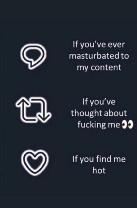 Ima regret this&hellip;. But FUCK IT! https://t.co/xJwN5sQDEH<a href="/tag/horny"class="tags"><span>#horny</span></a><a href="/tag/gay"class="tags"><span>#gay</span></a><a href="/tag/cock"class="tags"><span>#cock</span></a><a href="/tag/cum"class="tags"><span>#cum</span></a><a href="/tag/breeding"class="tags"><span>#breeding</span></a><a href="/tag/twink"class="tags"><span>#twink</span></a><a href="/tag/milkme"class="tags"><span>#milkme</span></a>