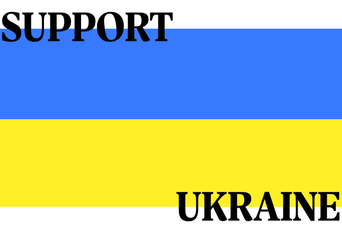 🕊️🇺🇦🤍
#SupportUkraine

Lettre de Jérôme Poggi

« La #GaleriePoggi a souvent collaboré avec de nombreuses personnalités artistiques et intellectuelles de l’Europe de l’Est, sans aucune distinction de nationalité, dans un même esprit d’humanisme, de respect et de liberté » [1/5]