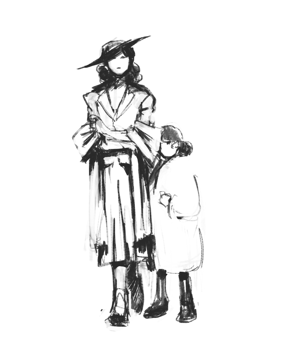 giraffbutworse's tweet photo. Mother sakuma tm https://t.co/I3dUX6gX3L