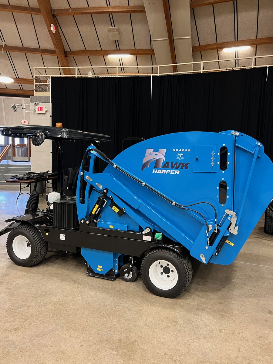 Reinders, Inc. tweet media