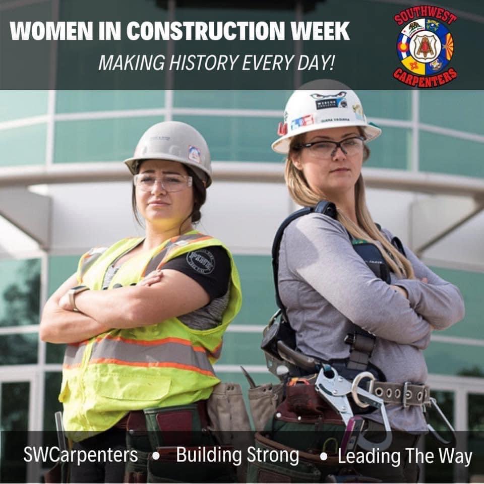 555Colorado's tweet image. Colorado 555 Carpenters, Stay safe out there!