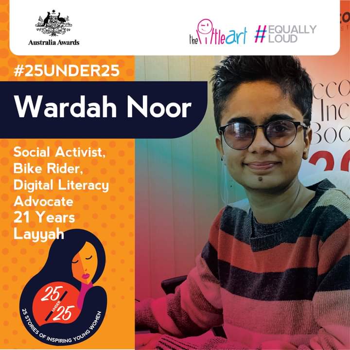 Wardah Noor tweet media