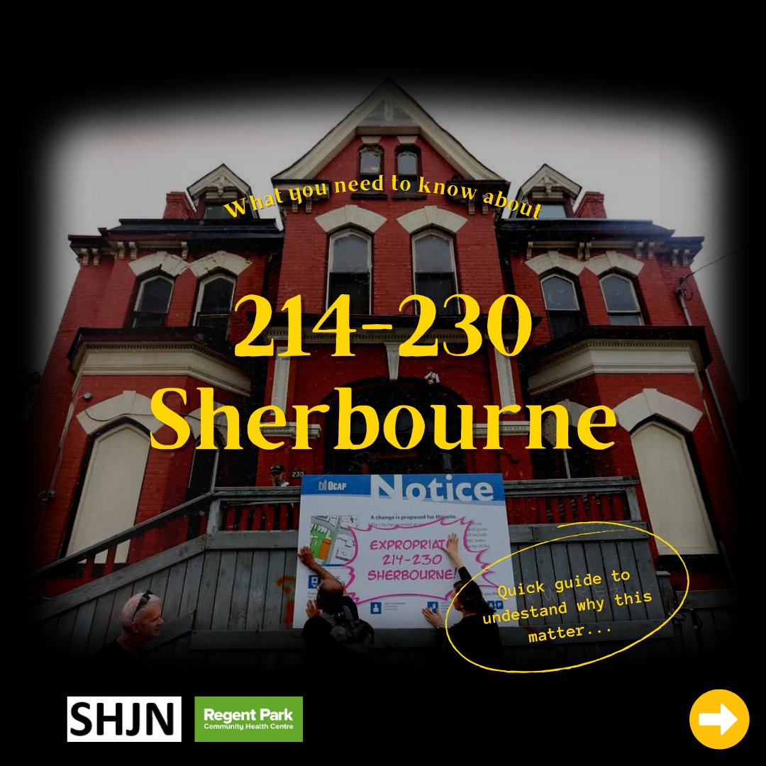 Shelter and Housing Justice Network on Twitter "👇 IMPORTANT THREAD ON