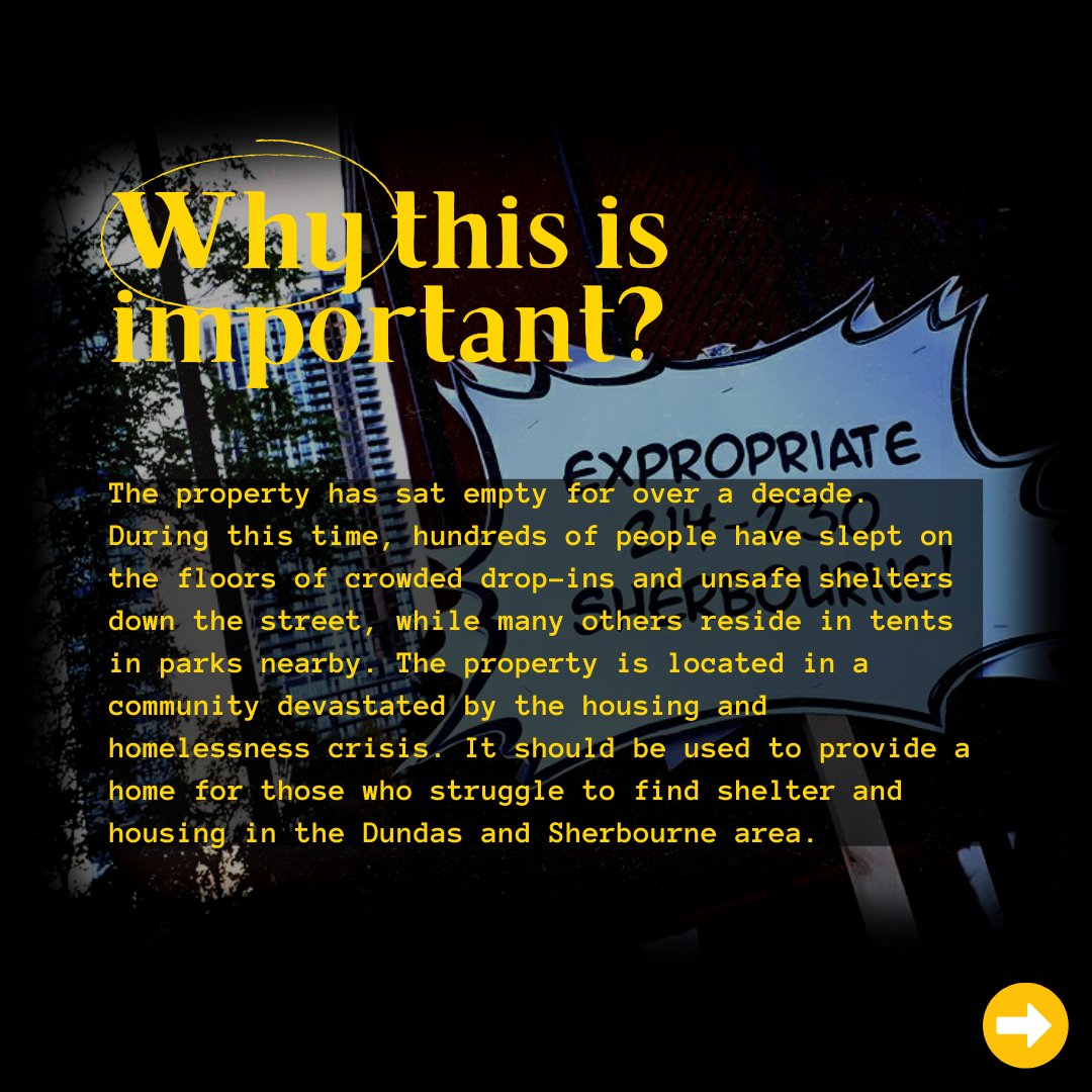 Shelter and Housing Justice Network on Twitter "7/ Good read on the
