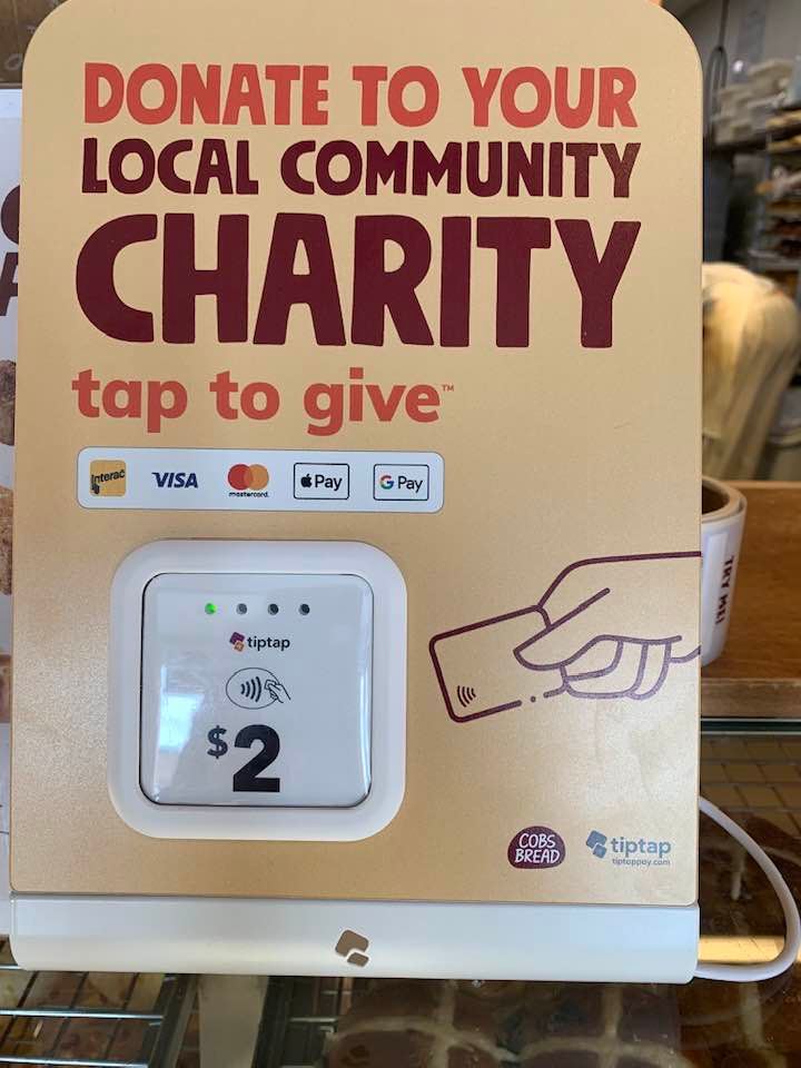 kidneymarch's tweet image. It’s a Dough Raising Event!   
Kidney March supplying supporters Lee &amp;amp; Kelly Hodgins with COBS Bread Shawnessy will be collecting donations to support @kidneycanada with a #KidneyMarch fundraiser! 
🥖👏On and leading up to Doughnation Day, April 2! 
Thank you #COBS