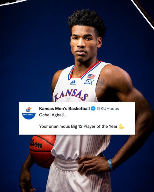 KUHoops's tweet photo. The *ultimate* how it started → how it’s going https://t.co/2GGeRyQGbl