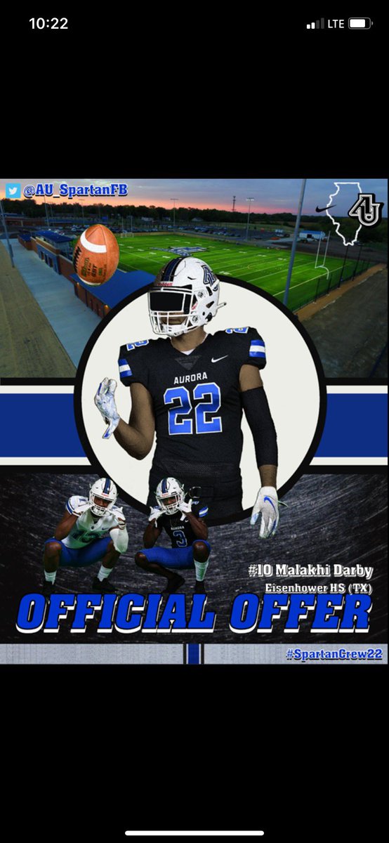 Malakhi Darby tweet media