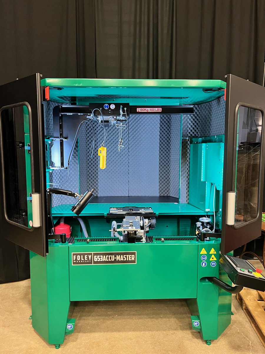 Reinders, Inc. tweet media