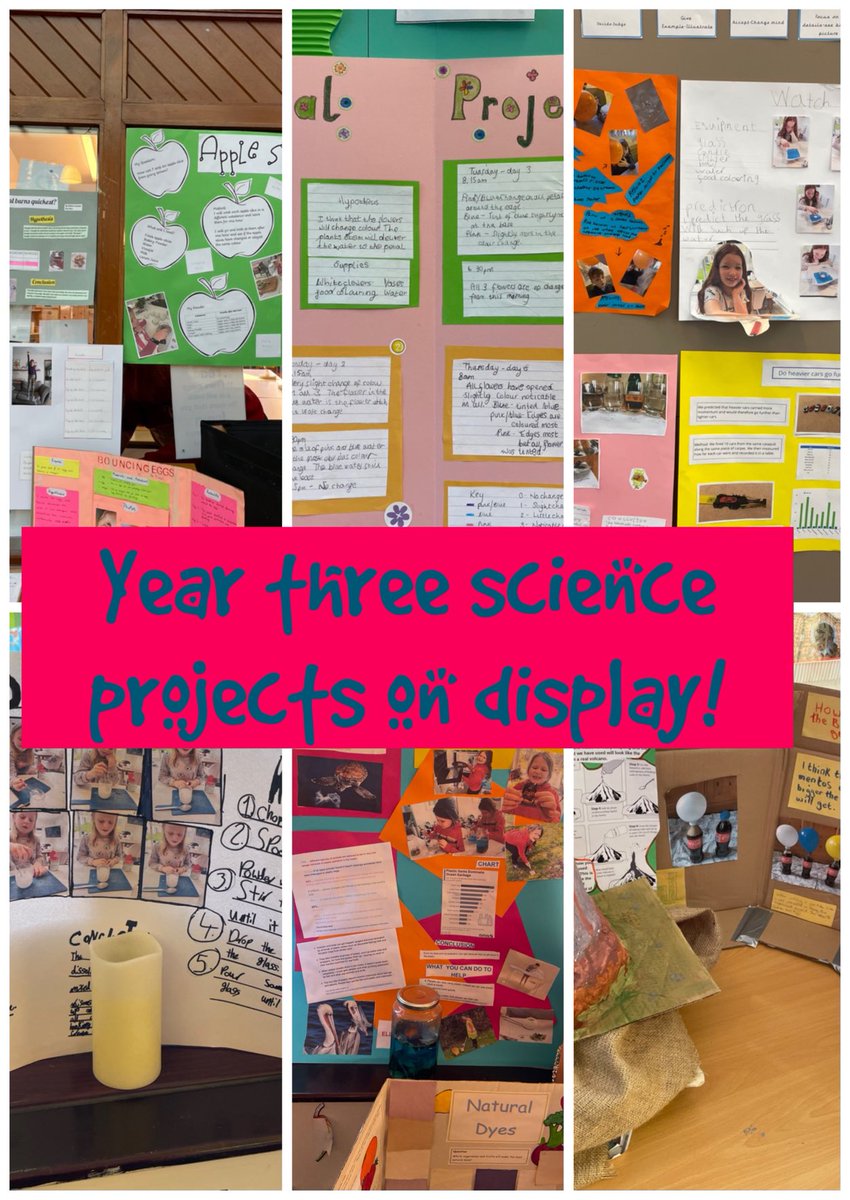 FairfordScience tweet picture