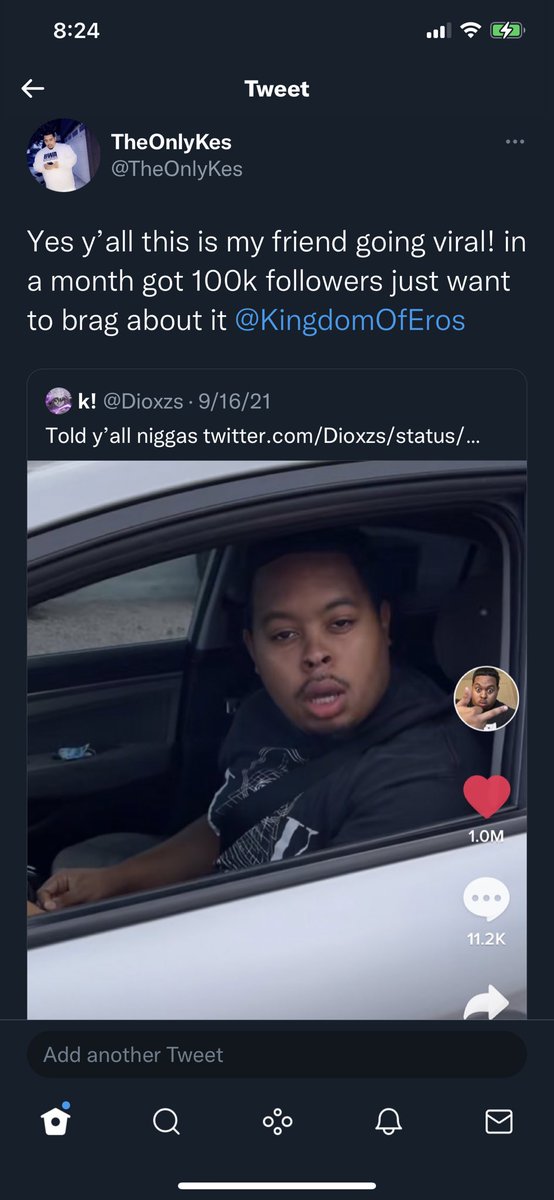 TheOnlyKes tweet media