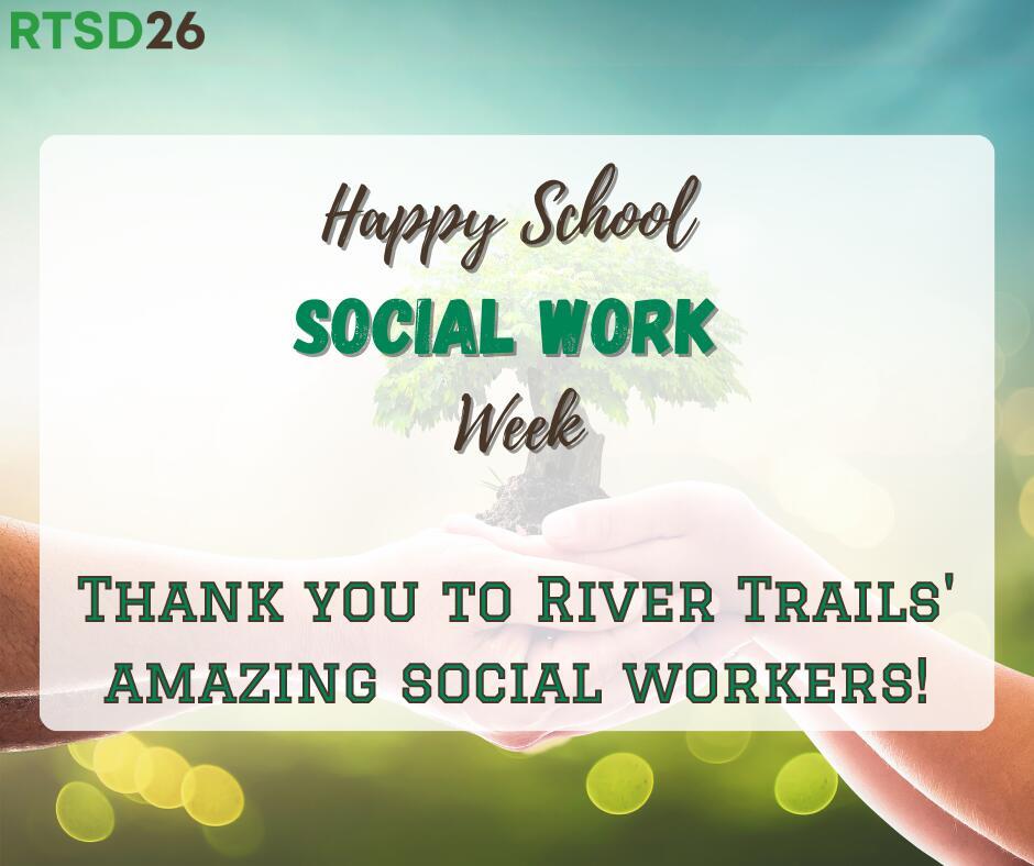 River Trails District 26 tweet media