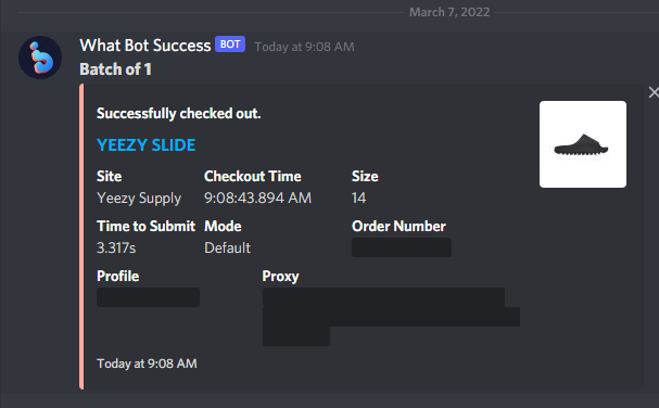 virulencefx (@harrycoppins1) on Twitter photo grateful to hit a few pairs on YS today - 15 slides โ
๐ค: <a href="/ValorAIO/">Valor</a> <a href="/MEKRobotics/">MEKAIO</a> @wrathsoftware <a href="/whatbotisthis/">WhatBot</a>
๐: <a href="/WinnerProxies/">Winner proxies</a> <a href="/DCM_Solutions/">EVERLAST TRADE INVESTMENTS LLC</a> @NoraProxies <a href="/wukongProxy/">ๆ็ฉบไปฃ็</a> <a href="/PookyyAIO/">Pookyy Proxies</a> <a href="/LiveProxies/">Live Proxies</a> <a href="/SakuraProxy/">Sakura Proxy</a>
๐: <a href="/10xServers/">10xServers</a> <a href="/Sauceservers/">Sauce Servers</a>
๐จ: <a href="/DCM_Solutions/">EVERLAST TRADE INVESTMENTS LLC</a> <a href="/GmailSupply/">Gmail Supply</a> grateful to hit a few pairs on YS today - 15 slides โ
๐ค: <a href="/ValorAIO/">Valor</a> <a href="/MEKRobotics/">MEKAIO</a> @wrathsoftware <a href="/whatbotisthis/">WhatBot</a>
๐: <a href="/WinnerProxies/">Winner proxies</a> <a href="/DCM_Solutions/">EVERLAST TRADE INVESTMENTS LLC</a> @NoraProxies <a href="/wukongProxy/">ๆ็ฉบไปฃ็</a> <a href="/PookyyAIO/">Pookyy Proxies</a> <a href="/LiveProxies/">Live Proxies</a> <a href="/SakuraProxy/">Sakura Proxy</a>
๐: <a href="/10xServers/">10xServers</a> <a href="/Sauceservers/">Sauce Servers</a>
๐จ: <a href="/DCM_Solutions/">EVERLAST TRADE INVESTMENTS LLC</a> <a href="/GmailSupply/">Gmail Supply</a>