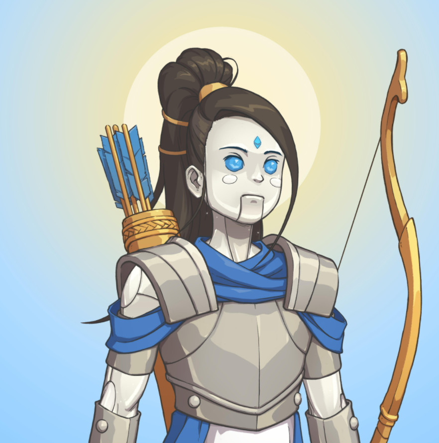 MaoDAO (💙,🧡) tweet media